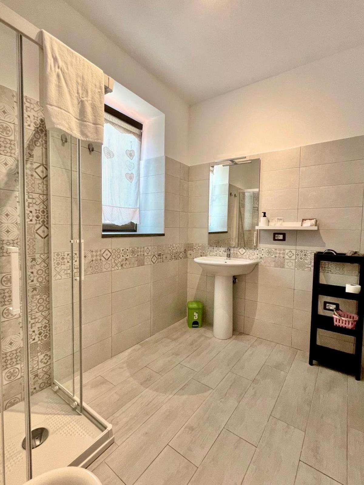 Albori Apartment San Severino Lucano Room photo